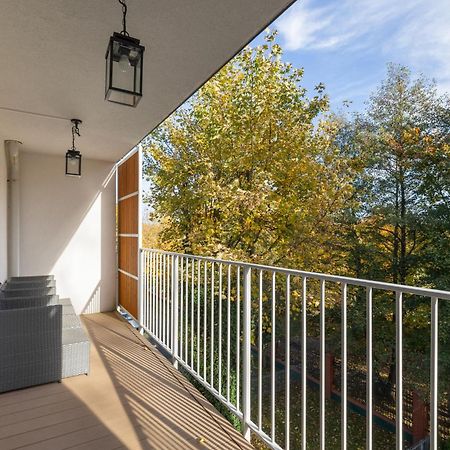 Feniks Spa Apartaments 12 By Jantar Apartamenty Kolobrzeg Luaran gambar