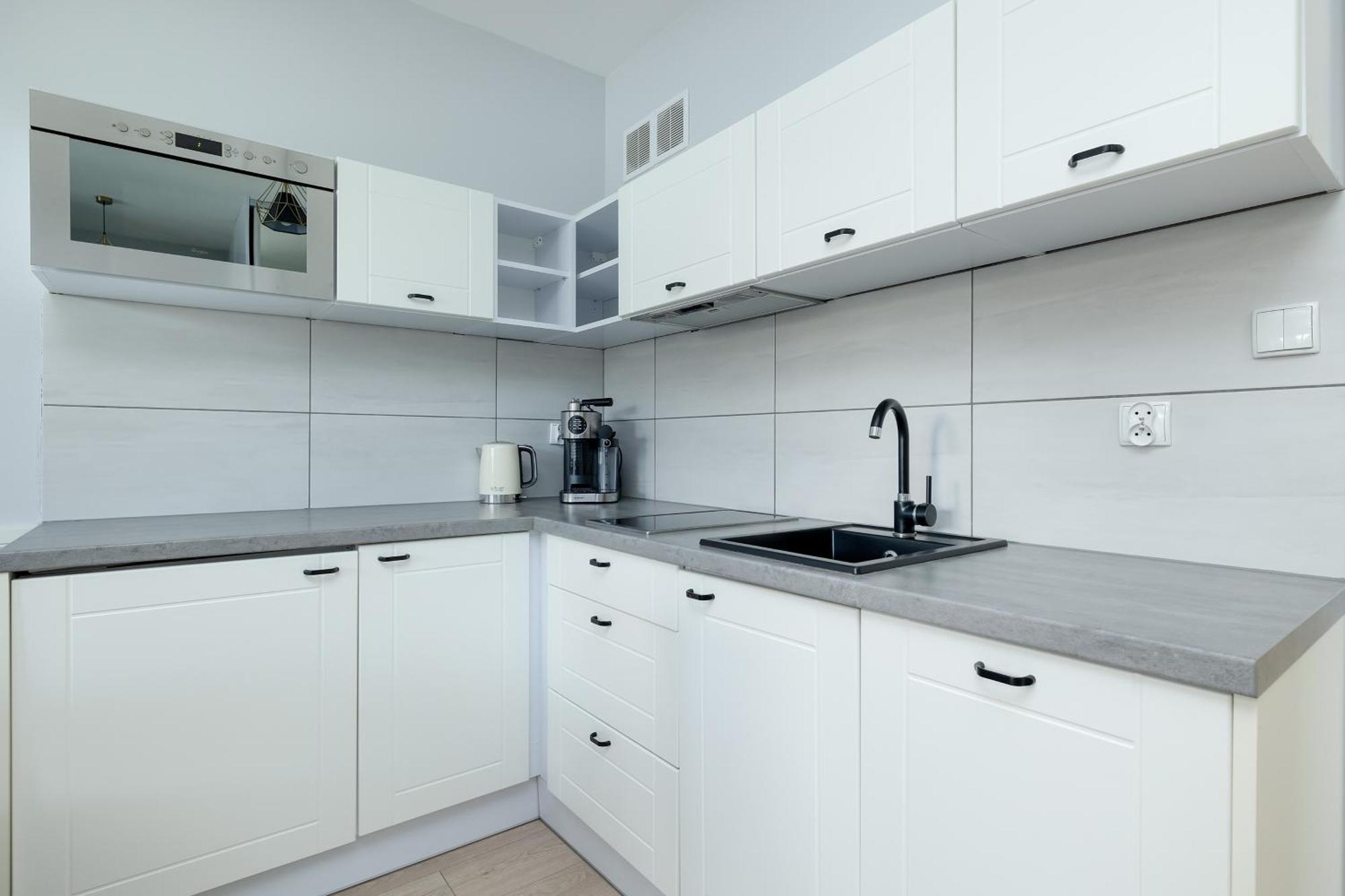 Feniks Spa Apartaments 12 By Jantar Apartamenty Kolobrzeg Luaran gambar