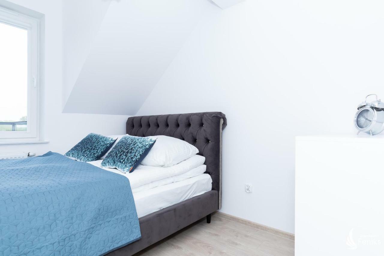 Feniks Spa Apartaments 12 By Jantar Apartamenty Kolobrzeg Luaran gambar